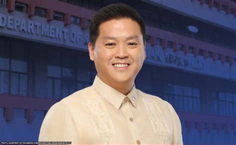 DSWD Secretary Rex Gatchalian lusot sa CA