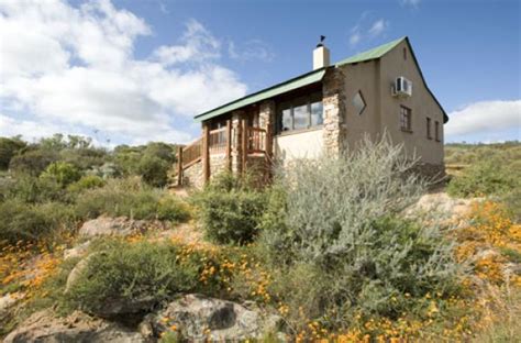 Namaqua National Park - Self-Catering - Kamieskroon