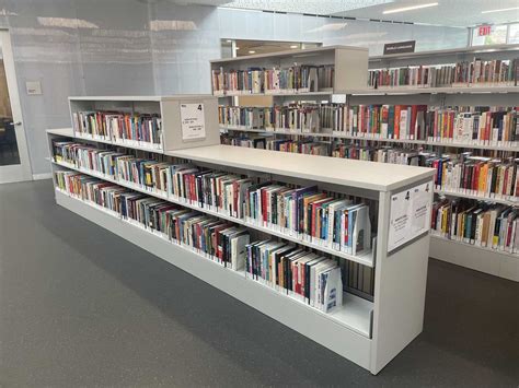 East Flatbush Library - Creative Library Concepts