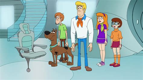 Be Cool, Scooby-Doo! Season 1 Image | Fancaps