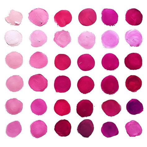 What Colors Make Pink? - How to Mix the Different Shades of Pink