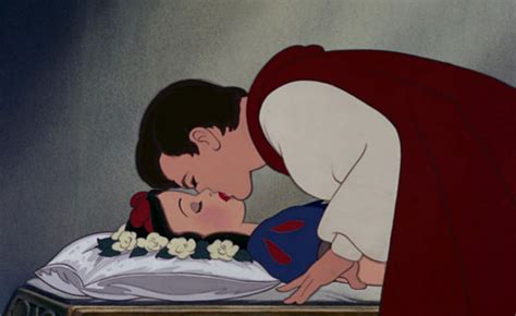 True Love's Kiss: Best Disney Kisses | Disneyclips.com