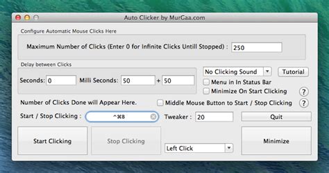 Auto Keyboard Clicker For Mac - elesignal