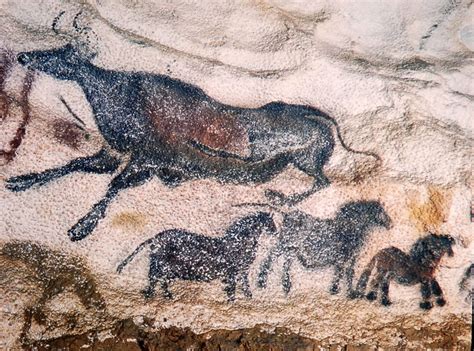 Lascaux | Lascaux cave paintings, Cave paintings, Lascaux cave