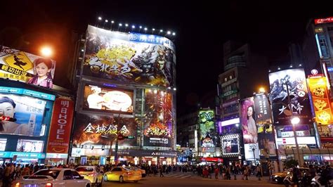 Ximending Guide: 30+ Quirky and Fun Things to Do in 2025 - Nickkembel Travels