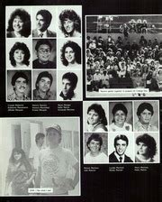 Las Cruces High School - Crosses Yearbook (Las Cruces, NM), Class of ...