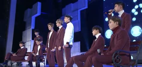 EXO 'Sing For You' 1st stage | Daily K Pop News