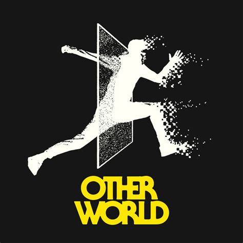 Otherworld – Podcast – Podtail