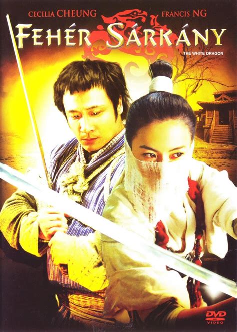 The White Dragon (2004) - Where to Watch It Streaming Online | Reelgood