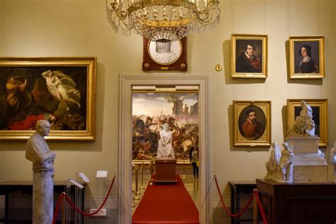 Visit Palazzo Pitti in Florence - Romeing Firenze