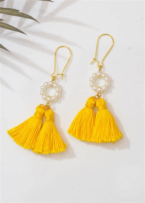 Local Filipino Brands for Statement Earrings 2022 | Tatler Asia