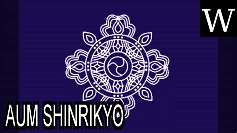 AUM SHINRIKYO - WikiVidi Documentary - YouTube