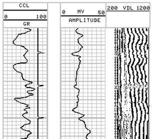 CEMENT BOND LOG INTERPRETATION