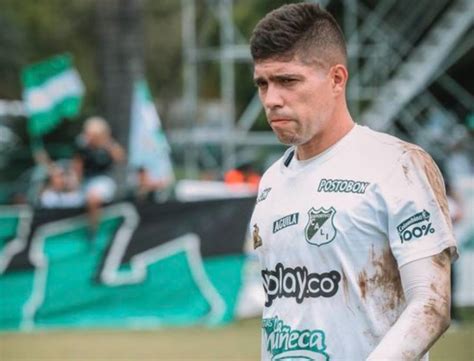 Kevin Dawson contó la razón por la que renunció al Deportivo Cali