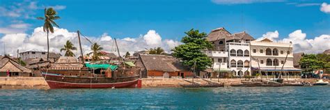 Visit Lamu Archipelago, Kenya | Tailor-Made Vacations | Audley Travel US