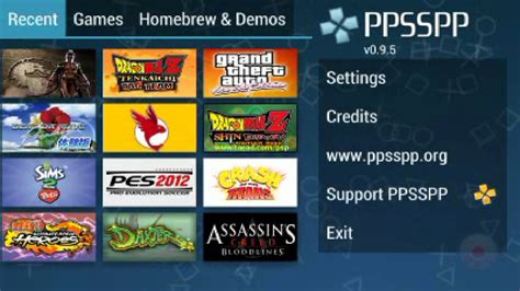 Best ppsspp settings pc - technologyGros