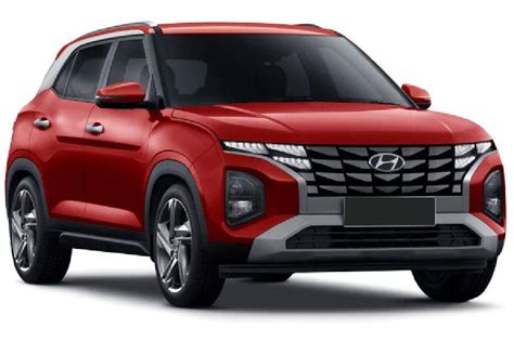 Hyundai Creta 2024 Price, Promo December, Spec & Reviews