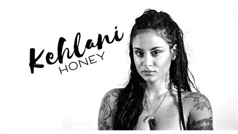 Kehlani | Honey - YouTube