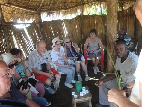 CULTURAL & HISTORICAL TOURS - Cultural Tourism in Tanzania