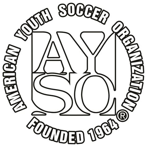 Download Authorized Logos – AYSO Volunteer Resources