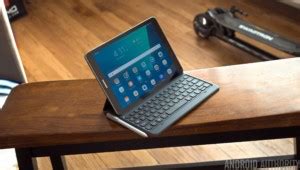 Samsung Galaxy Tab S3 review - Android Authority