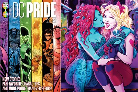 DC Comics Unveils Exciting Poison Ivy Series