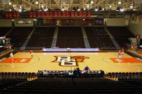 Bowling Green Falcons: 2013-14 Men's Basketball Season Preview - Hustle ...