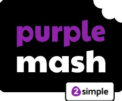 You can log in to Purple Mash on desktops, laptops and tablets.