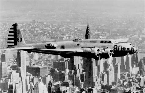 Boeing B-17 Flying Fortress | This Day in Aviation