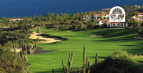 Palmilla Golf Club, Los Cabos | iTravel Cabo