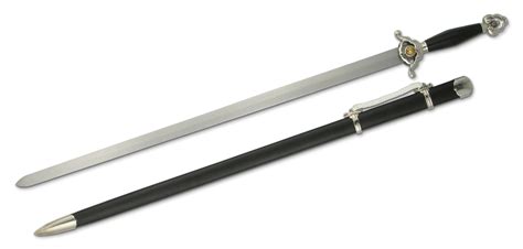 Practical Tai Chi Sword Review