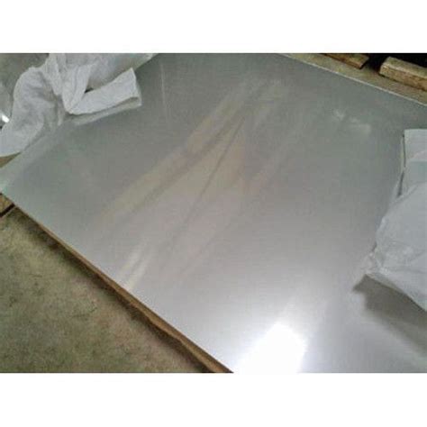 SAE 304 Stainless Steel Sheets at Rs 165/kilogram | 304 SS Sheet | ID ...