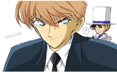 Detective Conan Fan Art - Detective Conan Fan Art (14030094) - Fanpop