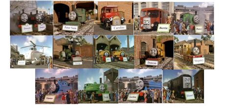 Thomas Nameboard Sequence Idea 21 by JDthomasfan on DeviantArt