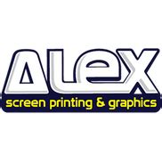 Alex Screen Printing & Graphics Inc. - Franklin, NC - Alignable