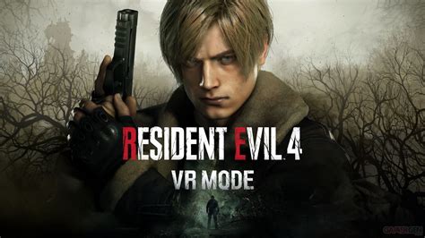 Resident Evil 4 : le remake du DLC Separate Ways officialisé, gameplay en VR et mise à jour ...