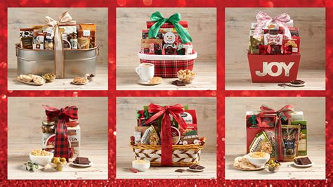 Holiday Gift Guide - The Fresh Market