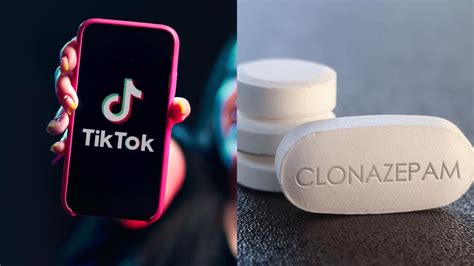 Otro peligroso desafío de TikTok: niños toman Clonazepam hasta dormirse | Perfil