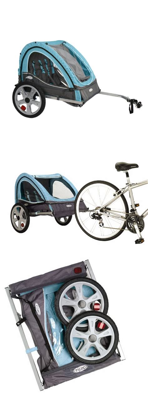 Instep Bike Trailer Manual