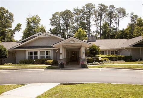 The Best Assisted Living Facilities in Richmond, VA | AssistedLiving.org