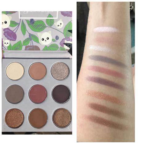 It’s time we had a talk about Winky Lux. : r/MakeupAddiction