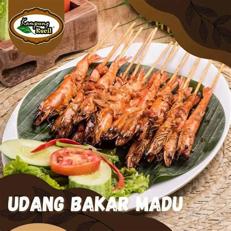 KAMPUNG KECIL PM Noor Samarinda: Harga Menu & Review