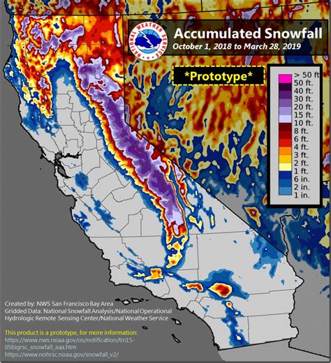 Sierra Snowpack 2024 Chart Map - Tera Abagail