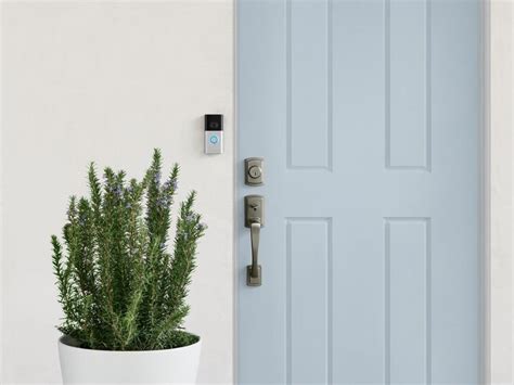 Ring Doorbell 3, Doorbell 3 Plus, and new Chimes coming April 8, pre ...