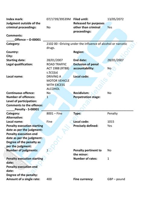 UK criminal record check from DBS, Disclosure Scotland and Access NI