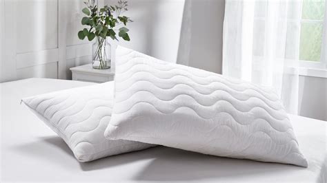 14 hotel pillows brands you can buy for your home | Woman & Home