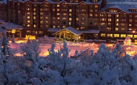 Steamboat Grand Ski Resort, Steamboat, Steamboat, United States | Ski ...