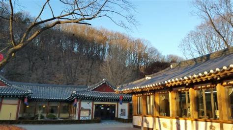 Korean Folk Village (Yongin) - 2021 All You Need to Know BEFORE You Go (with Photos) - Tripadvisor