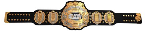 EAW Championship | The eWrestling Encyclopedia | Fandom