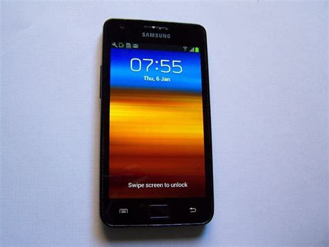 Samsung Galaxy S2 Phone - Excellent Condition | in York, North Yorkshire | Gumtree